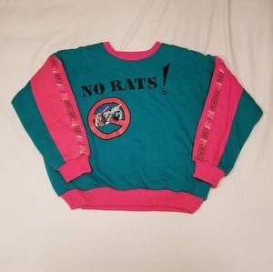 Vintage Adidas pullover